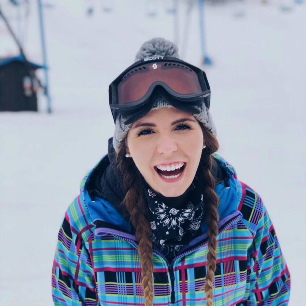 Meet your Posher, Micaela